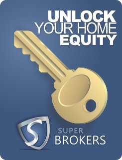 Unlock your Home Equity