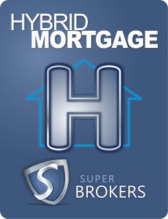 Hybrid Mortgage