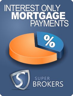 Interest Only Mortgage Payments