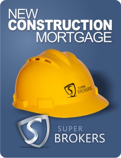 New Construction Mortgage