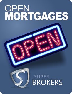 Open Mortgage