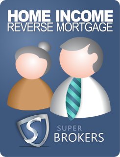 Home Income Reverse Mortgage