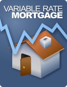 variable rate mortgage calculator